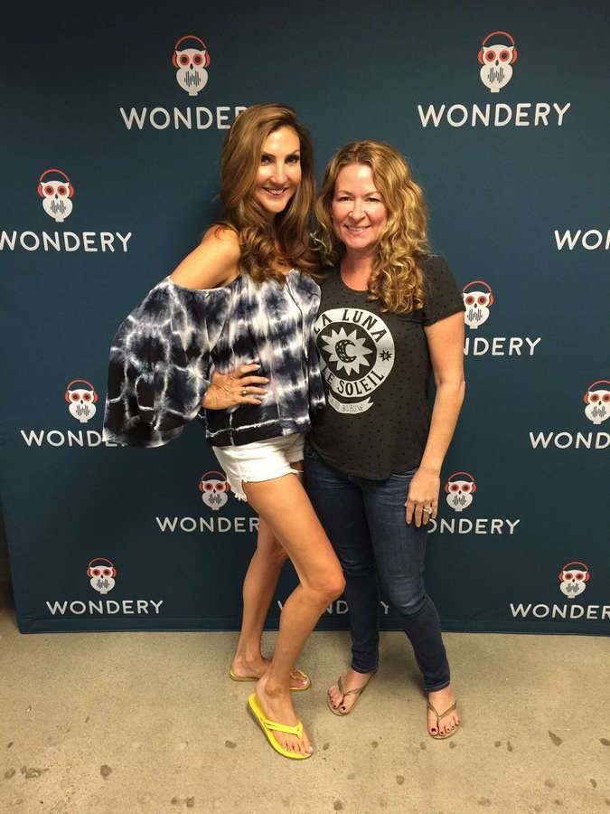 sarah colonna feet 4