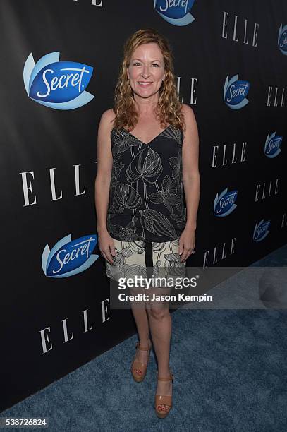 sarah colonna feet 6