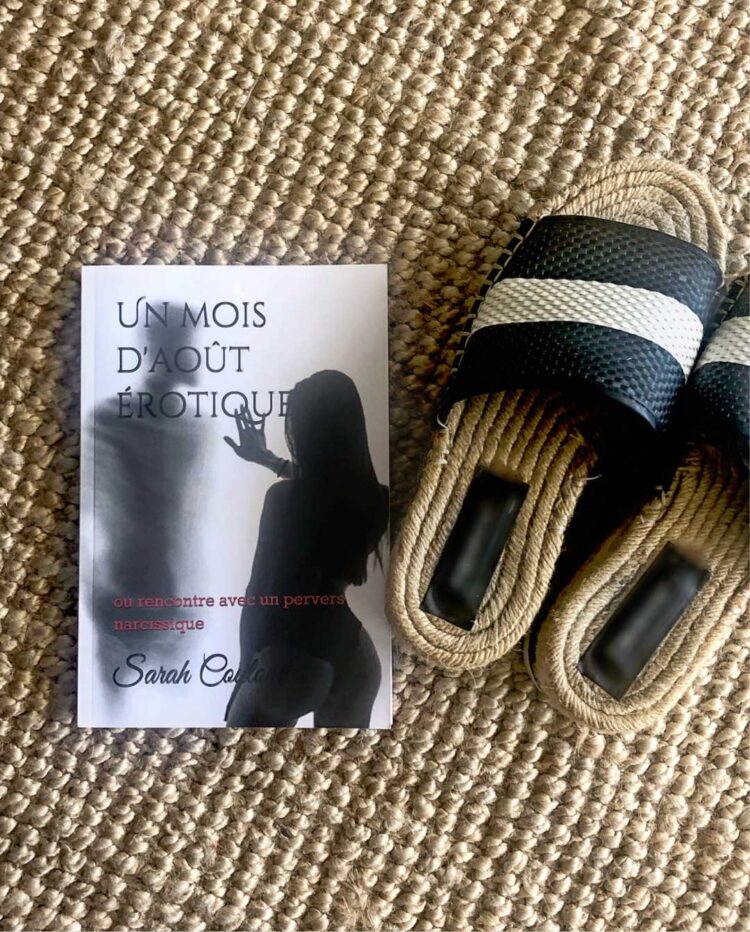 sarah coulomb feet 4