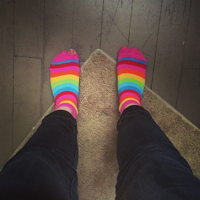 sarah davenport feet 3