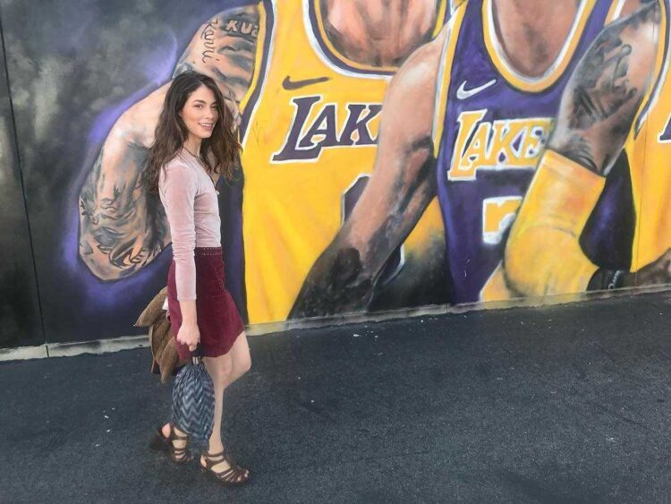 sarah davenport feet 6