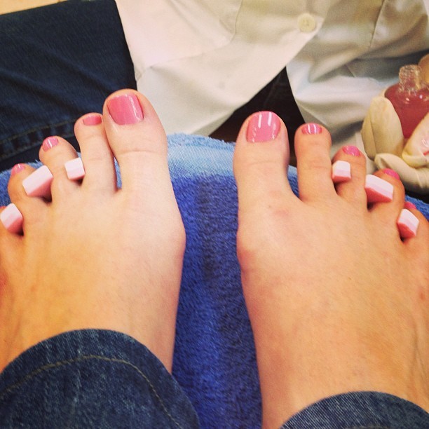 sarah dessen feet 2