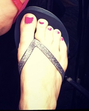sarah dessen feet 3
