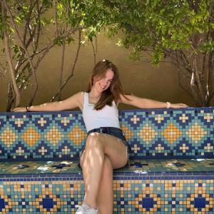 sarah doughty feet 6