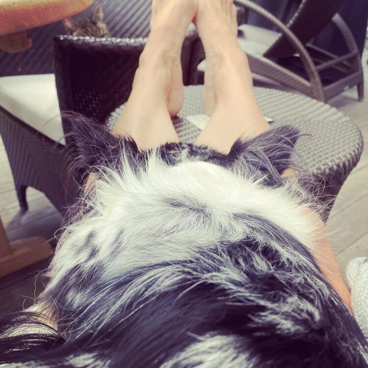 sarah eichhorn feet 4