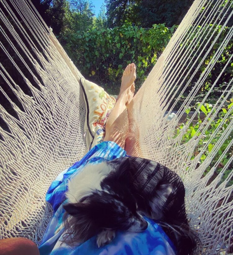 sarah eichhorn feet 6