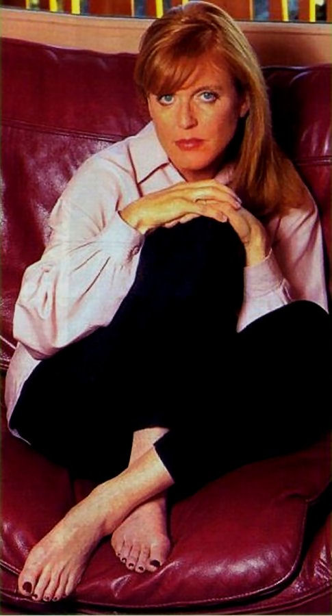 sarah ferguson feet 3
