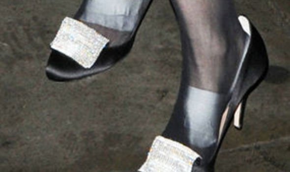 sarah ferguson feet 4