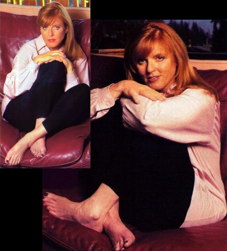 sarah ferguson feet 6