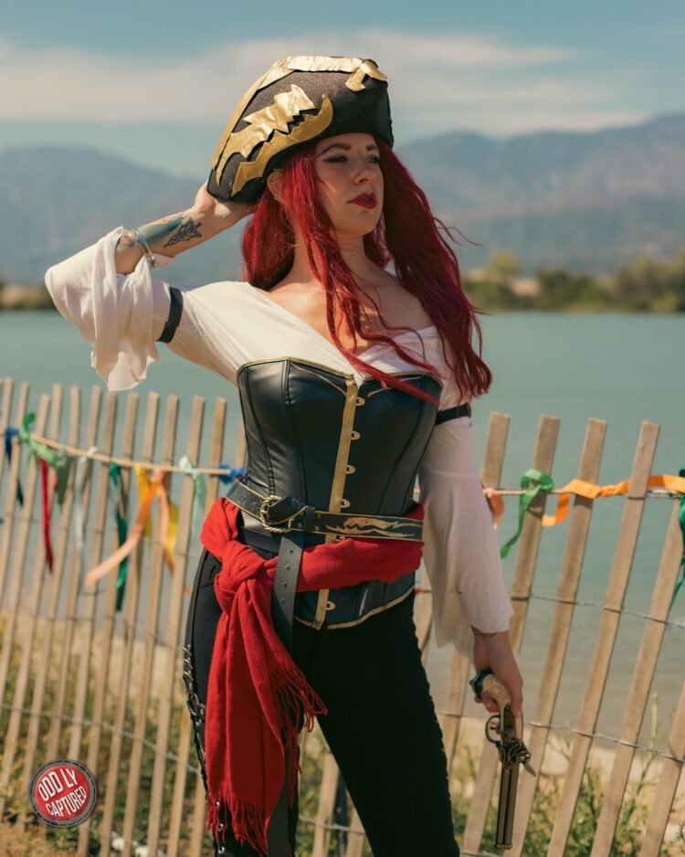 sarah fortune feet 5