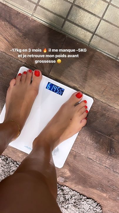 sarah fraisou feet 3