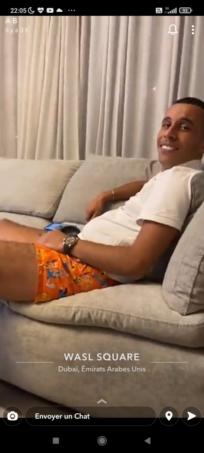 sarah fraisou feet 4