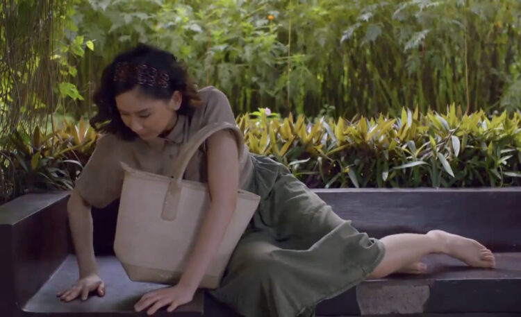 sarah geronimo feet 3