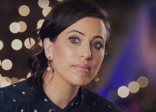 sarah gertrude shapiro feet 4