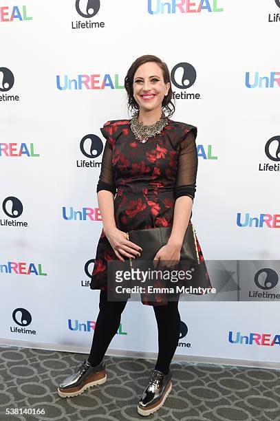 sarah gertrude shapiro feet