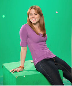 sarah glendening feet 6