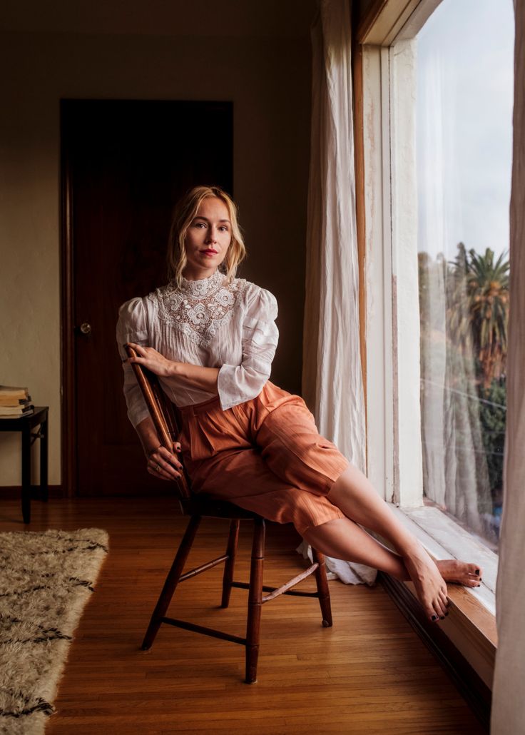 sarah goldberg feet 1