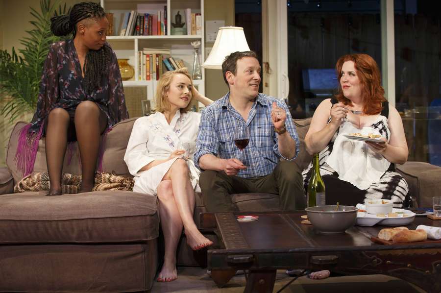 sarah goldberg feet 4