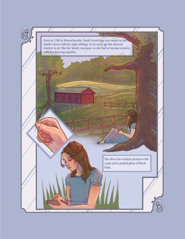 sarah goodridge feet 4