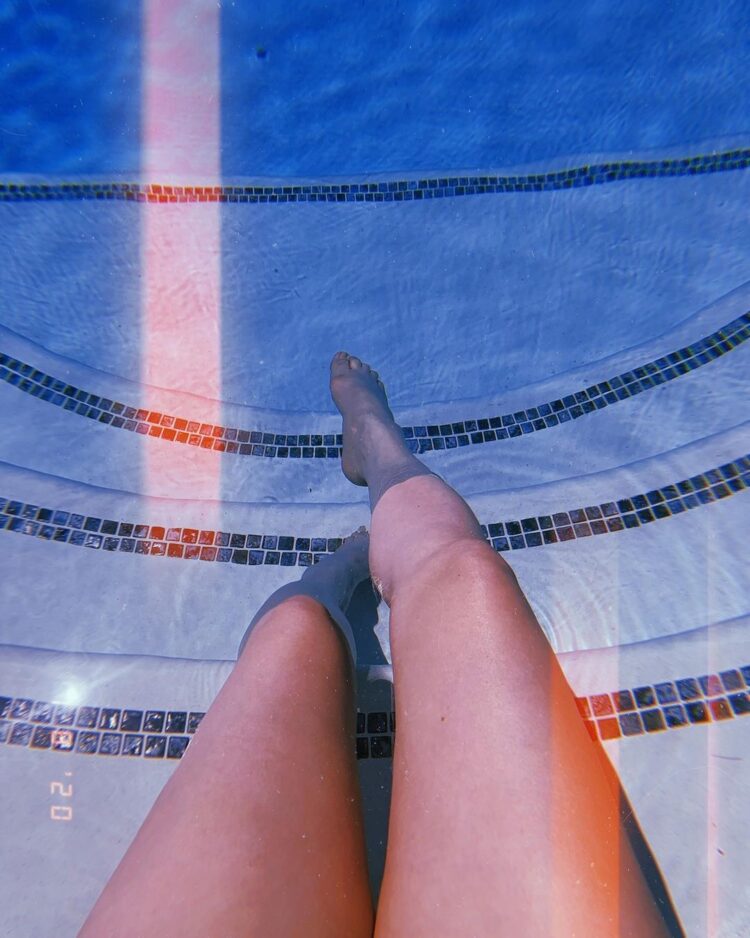 sarah graysun feet 4