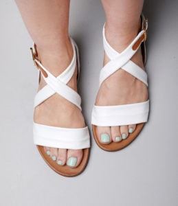 sarah greenwood feet 4