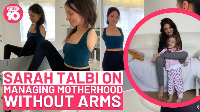 sarah happlesful feet 4