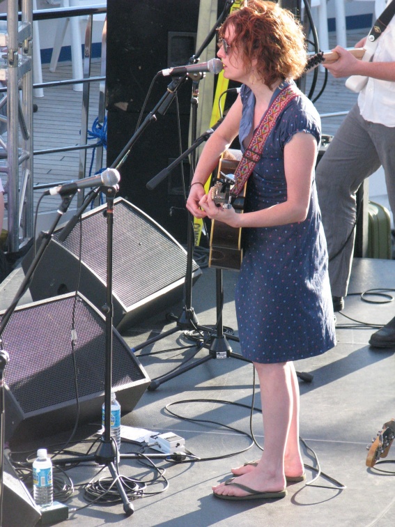 sarah harmer feet 1