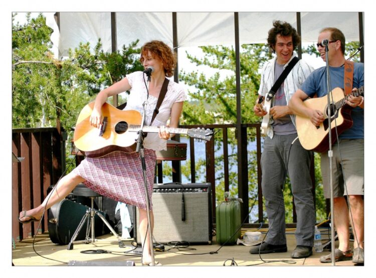 sarah harmer feet 2