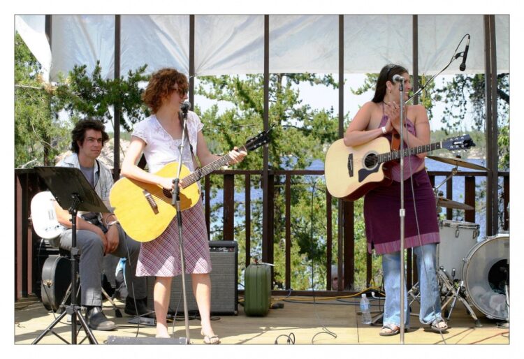 sarah harmer feet 3