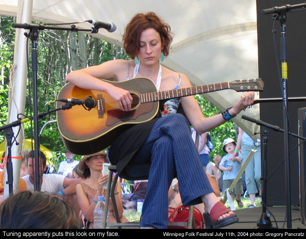 sarah harmer feet 6
