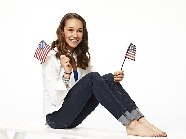 sarah hendrickson feet 1