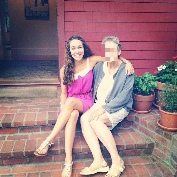 sarah hendrickson feet 4