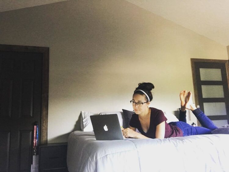 sarah hendrickson feet 5