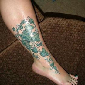 sarah hildebrand feet 2