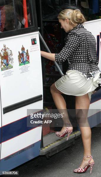 sarah hornsey feet 1