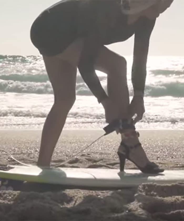 sarah jane dickey feet 2