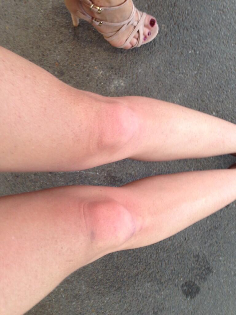 sarah jane honeywell feet