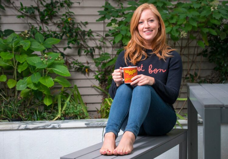 sarah jane mee feet 1 scaled