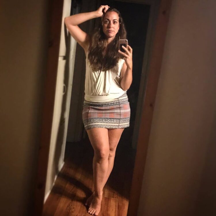 sarah jane olson feet 3