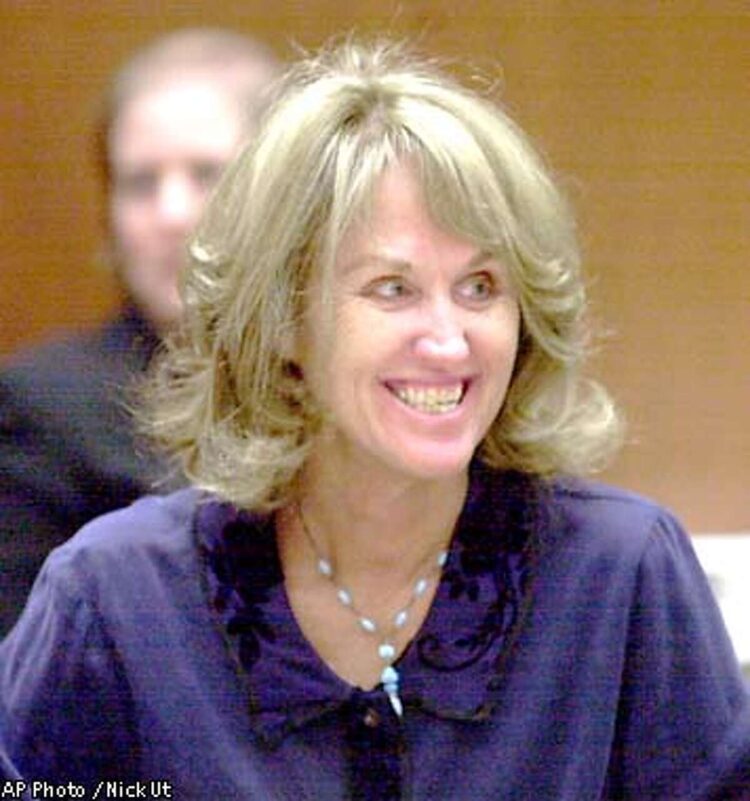 sarah jane olson feet 6