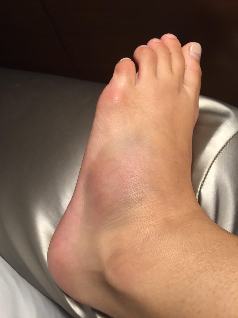 sarah jeffery feet 3