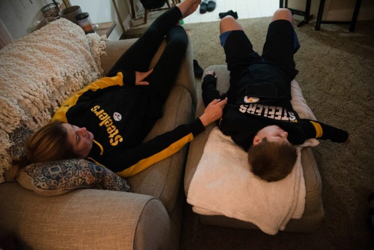 sarah johnston feet 5