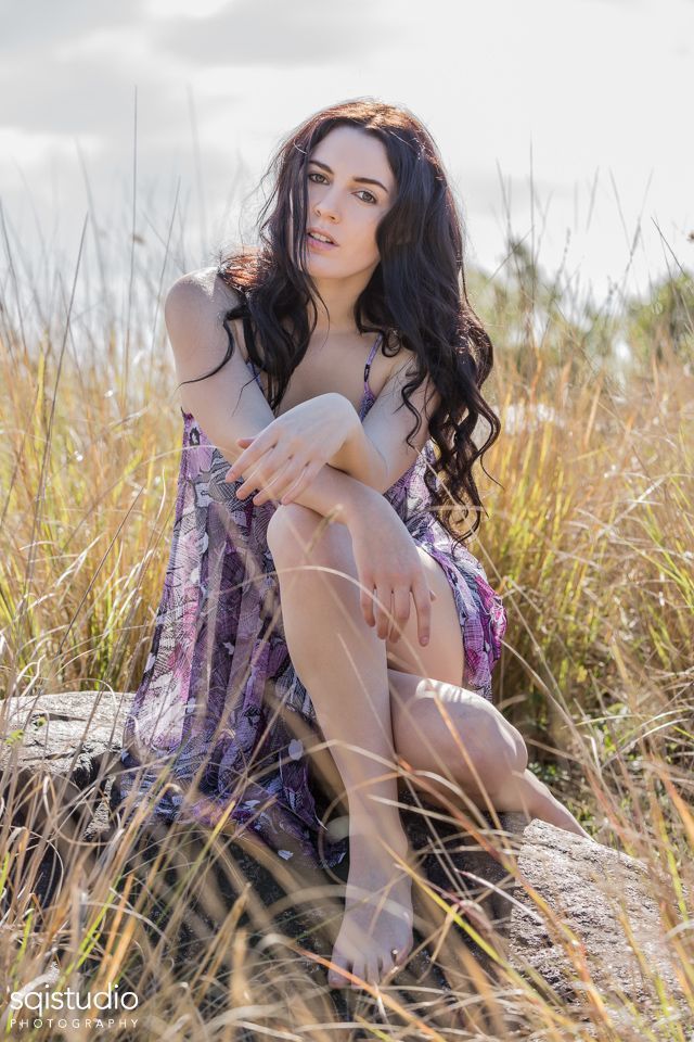 sarah kennedy feet 4