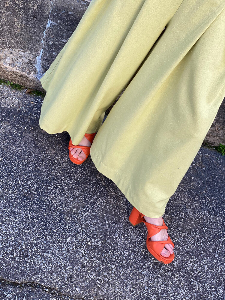 sarah kennedy feet 5