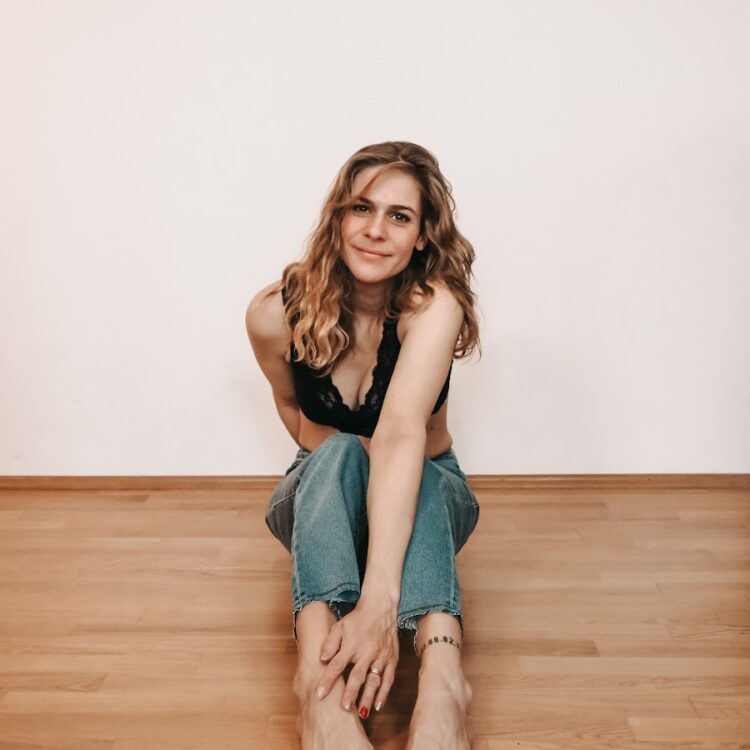 sarah kim gries feet 6