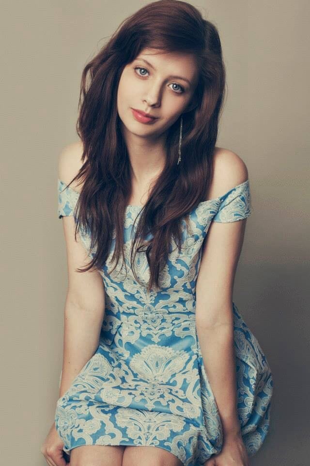 sarah louise madison feet 4