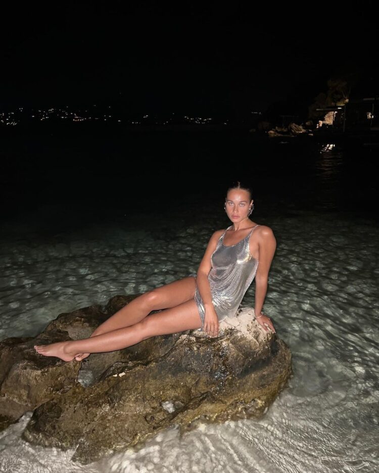 sarah lysander carter feet 3