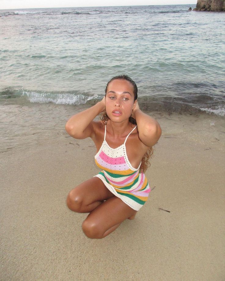 sarah lysander carter feet