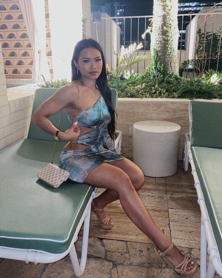 sarah magusara feet 1