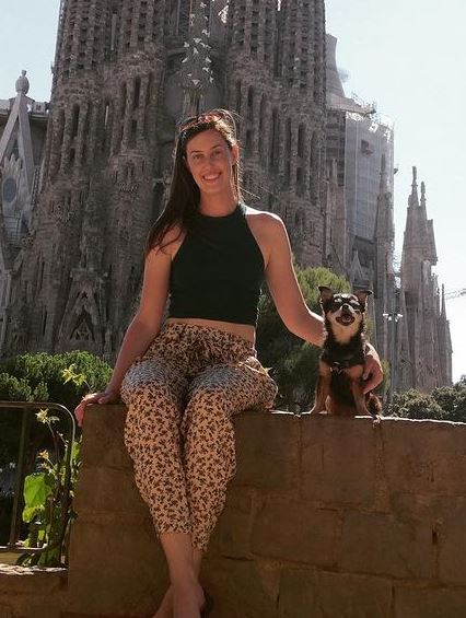 sarah margaret hagan feet 3